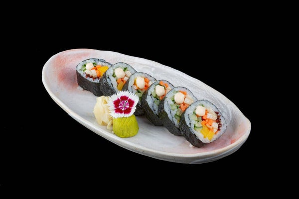 YASAI FUTO MAKI