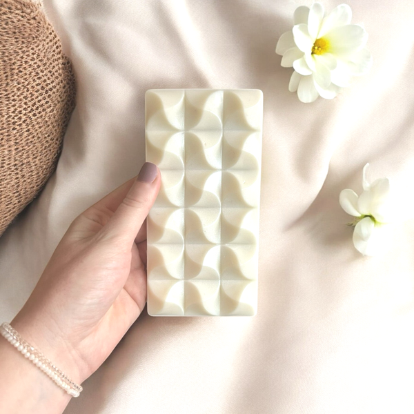 Tablette parfumée