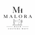 MALORAHAIR COUTURE-WEFT