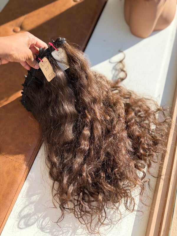 Curly Kinky