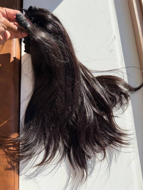 Lisse 18pouce