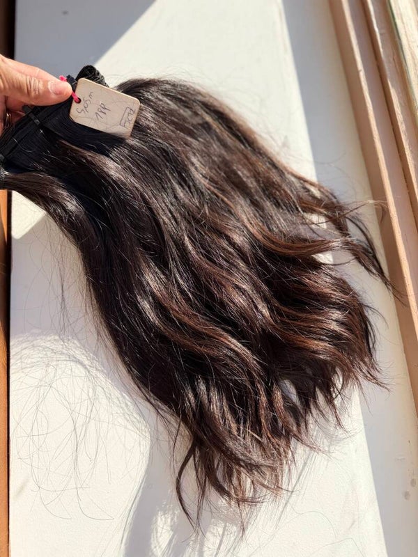 Lisse 18pouce