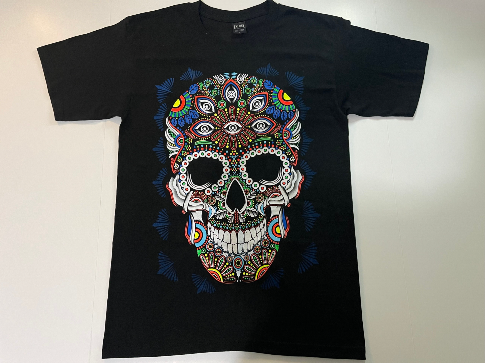 "skull"
