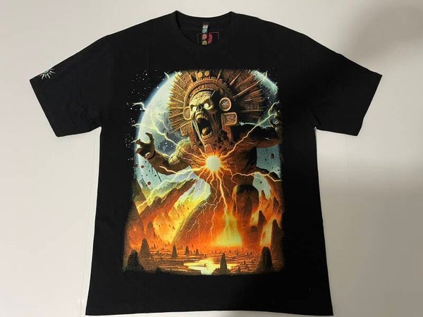 "Tlaloc"