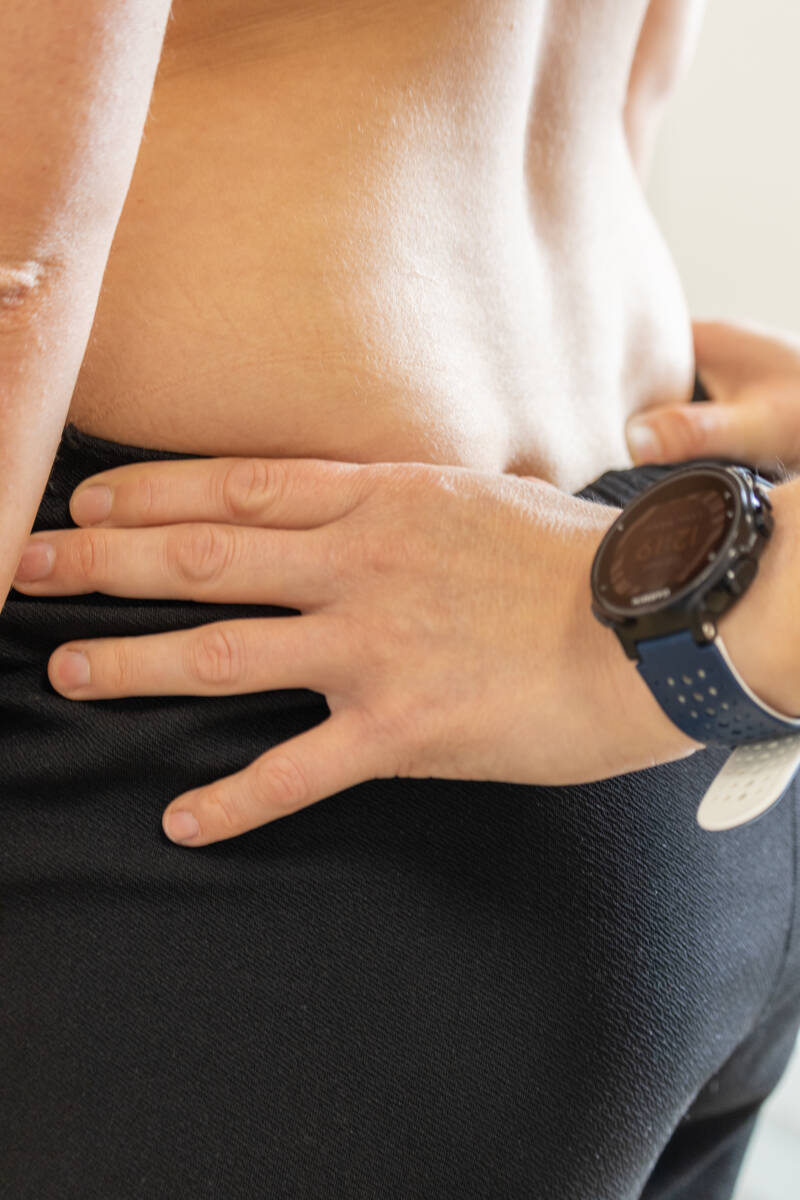 Osteopathie bij volwassenen