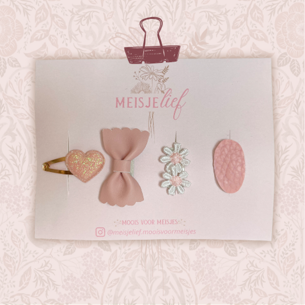 Miniknipjes Valerie