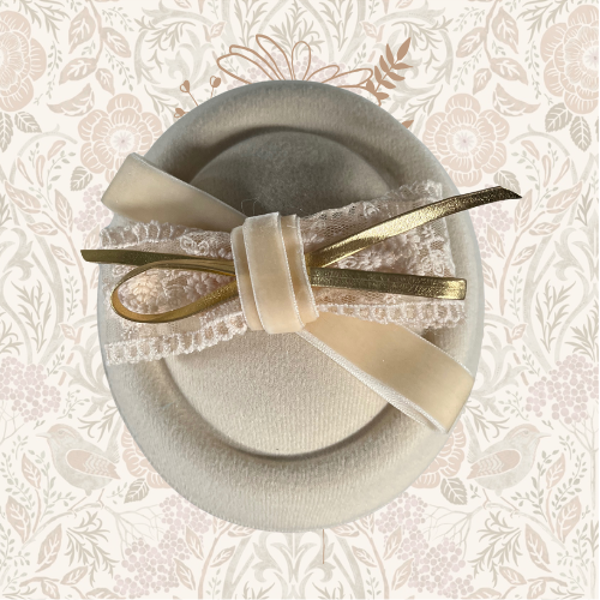 Fascinator Hoedje Aaf