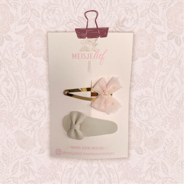 Knipjes Set Amy