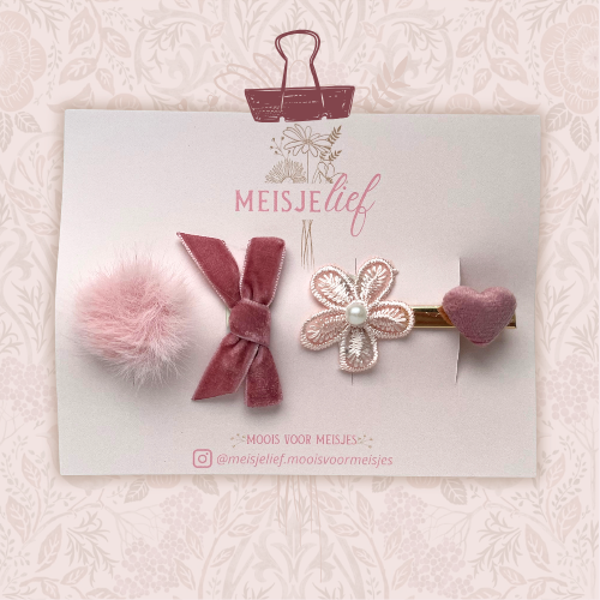 Miniknipjes Lotje