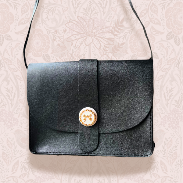 Tas Lola zwart