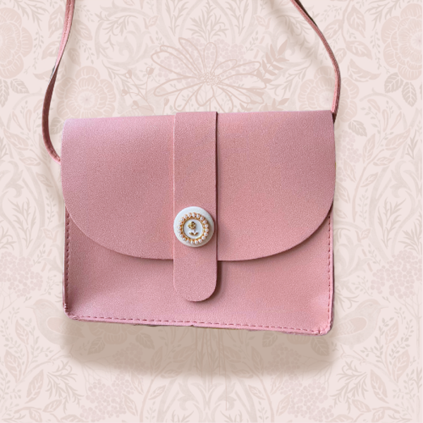 Tas Lola roze