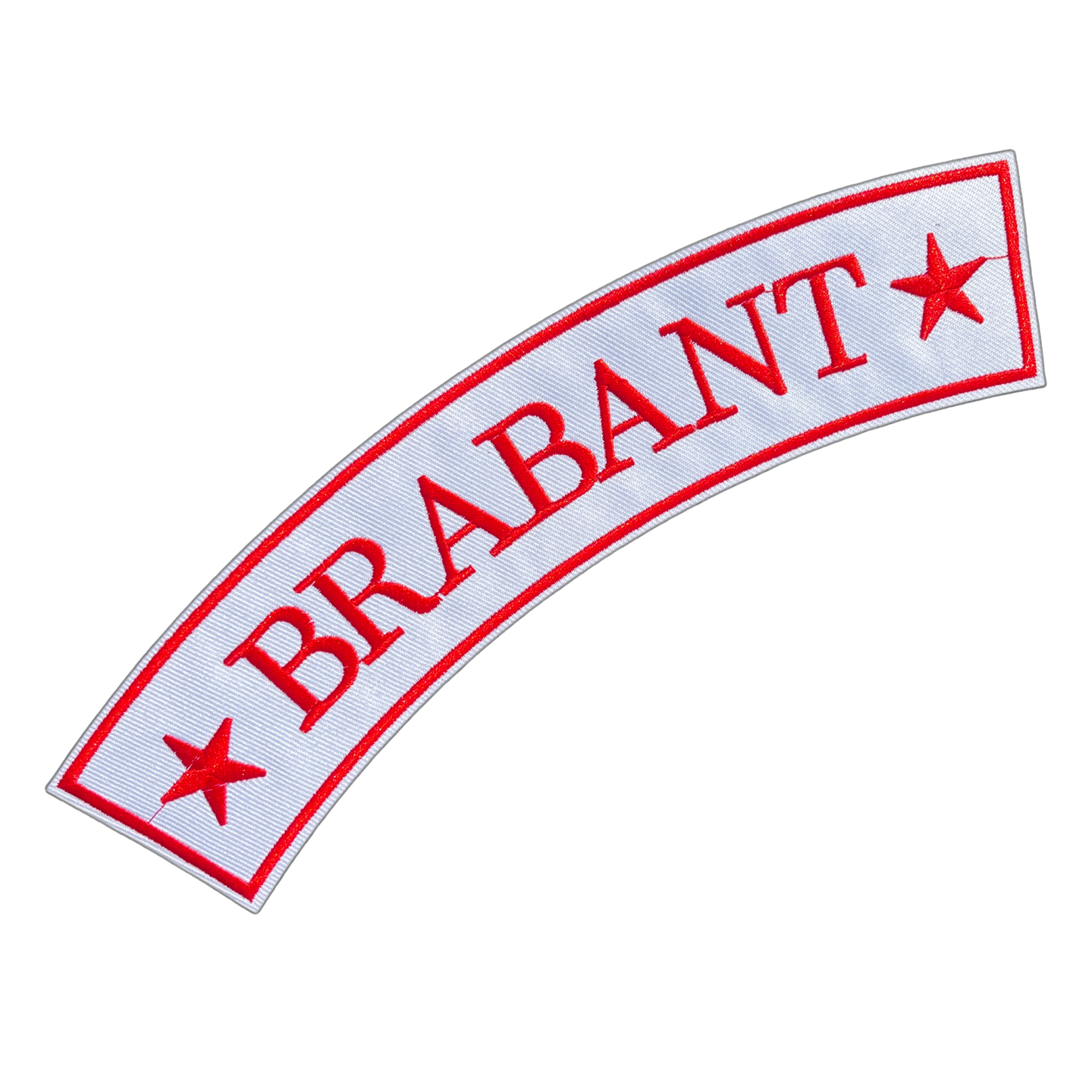 BRABANT RUGEMBLEEM BOOG