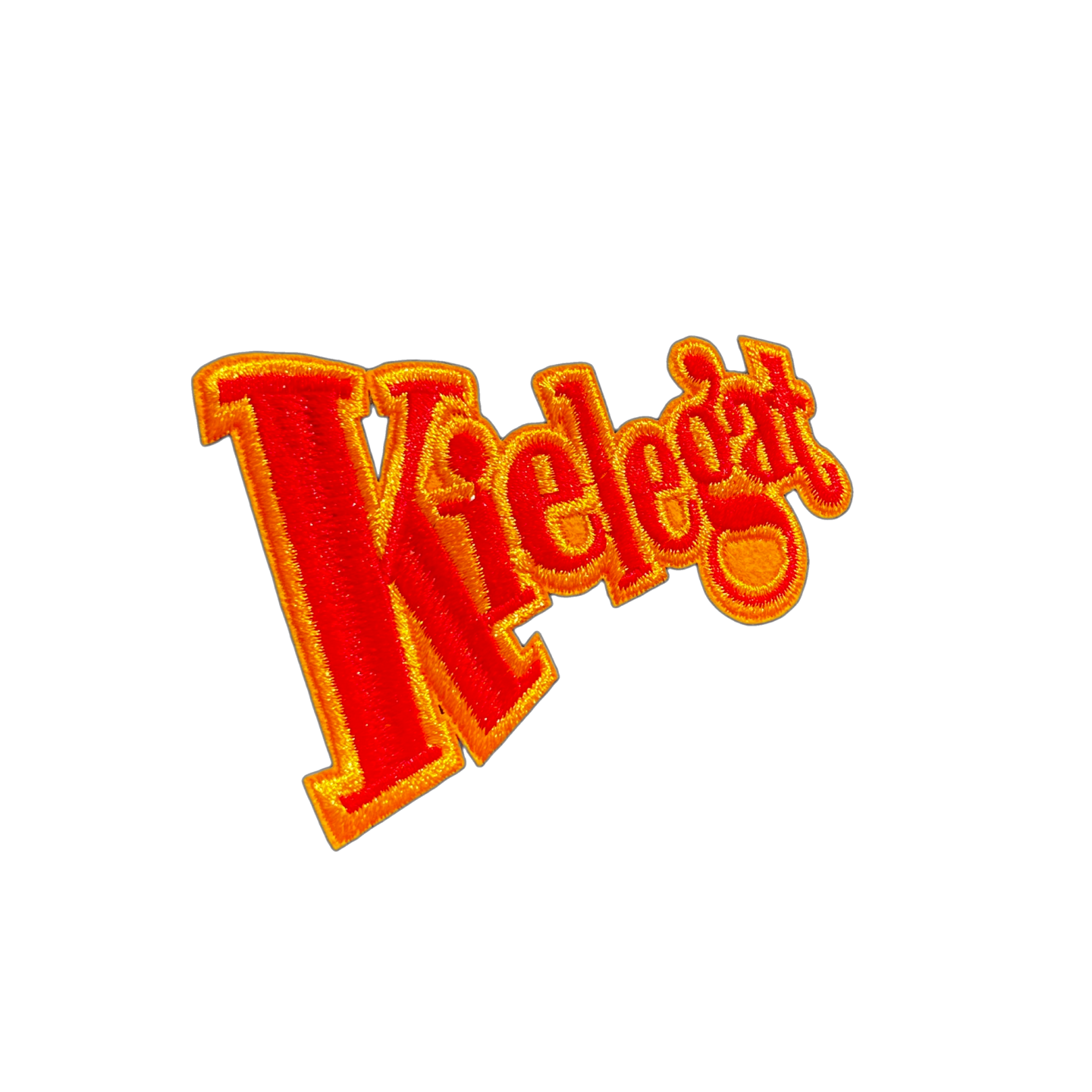 KIELEGAT LETTERS