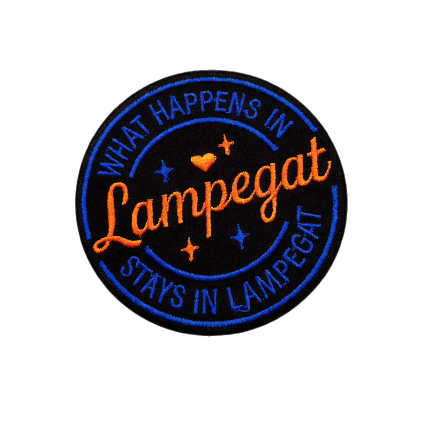 WHAT HAPPENS IN LAMPEGAT