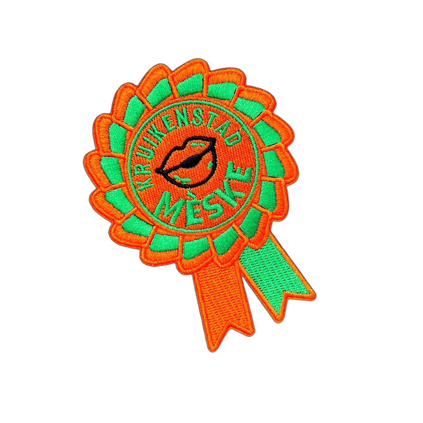 KRUIKENSTAD MESKE ROZET