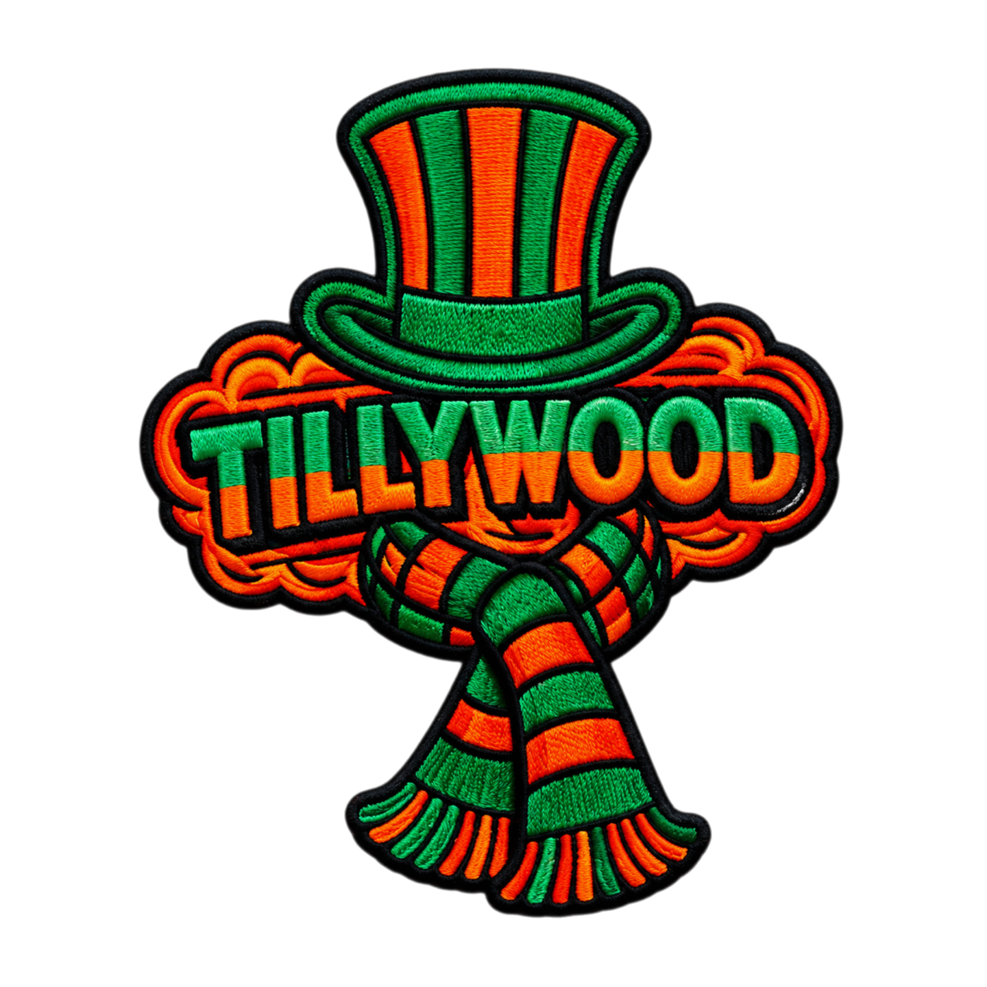 TILLYWOOD  | EMBLEEM