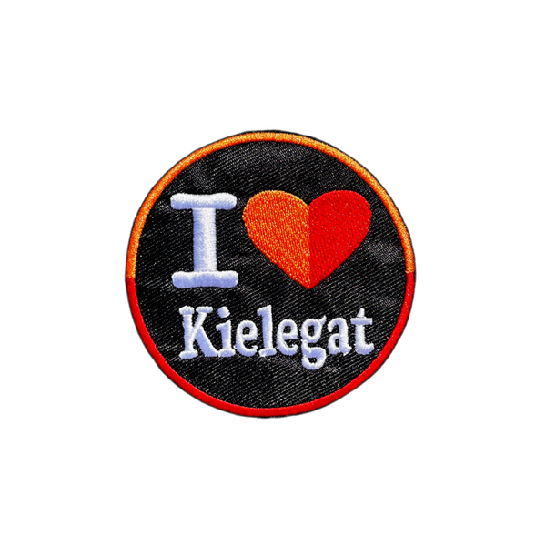 I LOVE KIELEGAT
