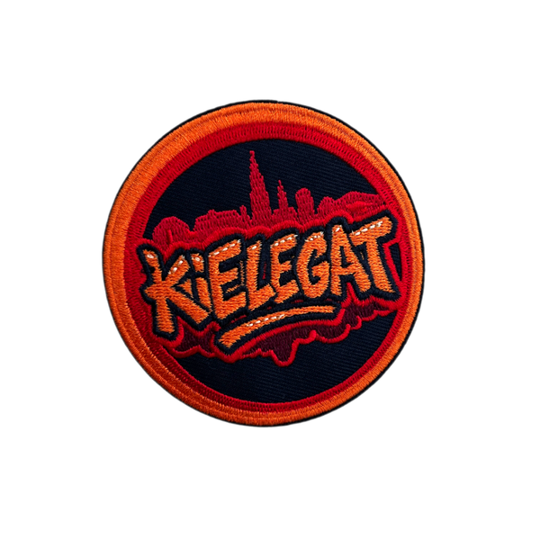 KIELEGAT GRAFFITI