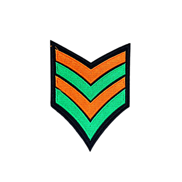 SERGEANT KRUIKENSTAD