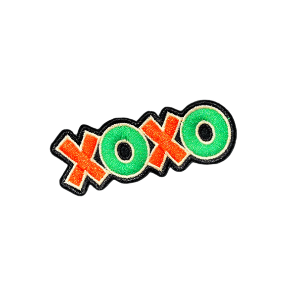 XOXO KRUIKENSTAD