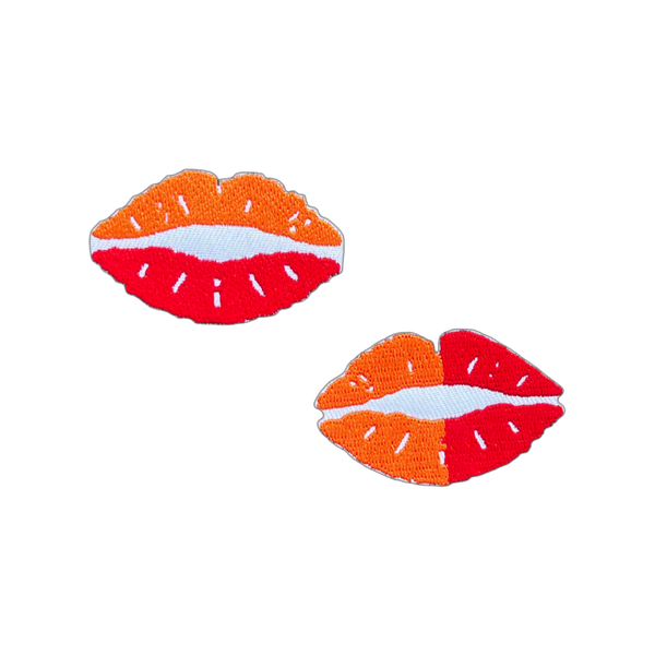 KIELEGAT LIPPEN