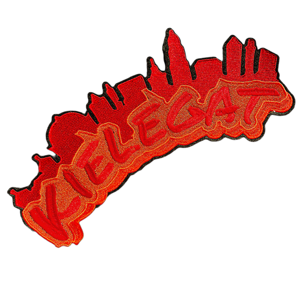 KIELEGAT RUGEMBLEEM SKYLINE