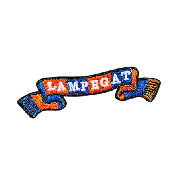 LAMPEGAT SJAAL