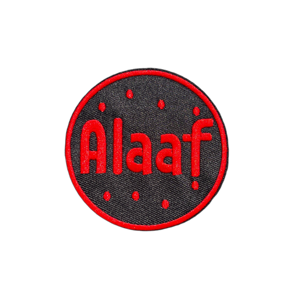 ALAAF ROOD
