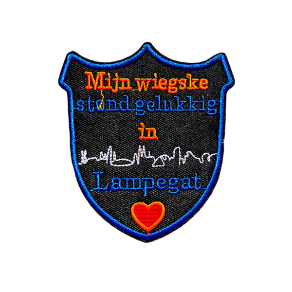 LAMPEGAT WIEGSKE