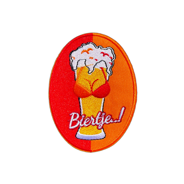 KIELEGAT BIERTJE