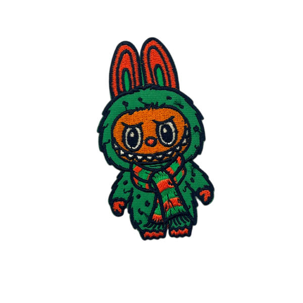 KRUIKENBUBU