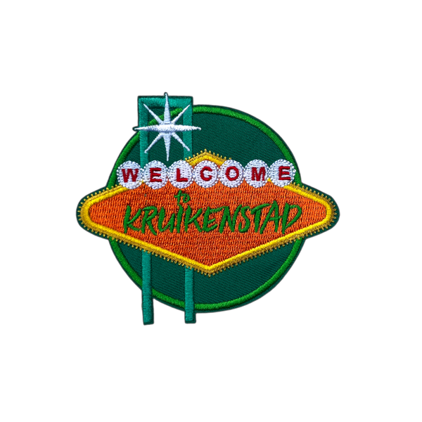 KRUIKENSTAD VEGAS