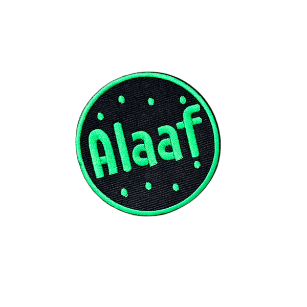 ALAAF GROEN