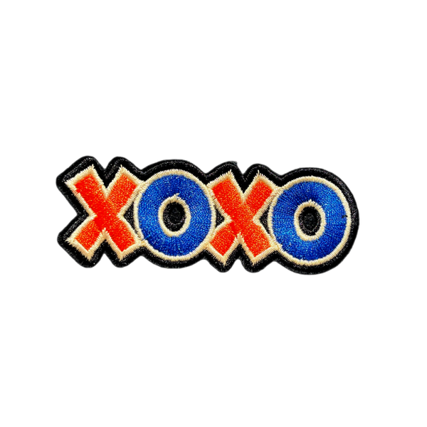 XOXO LAMPEGAT