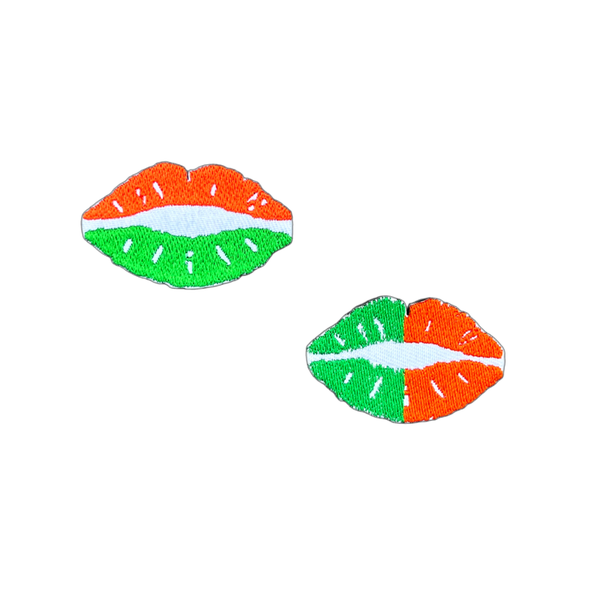 KRUIKENSTAD DUO LIPPEN