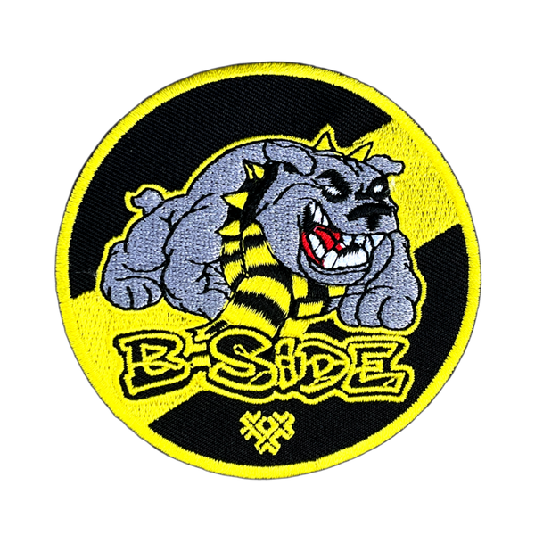 B-SIDE