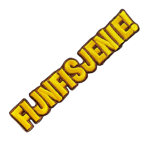 FIJNFISJENIE