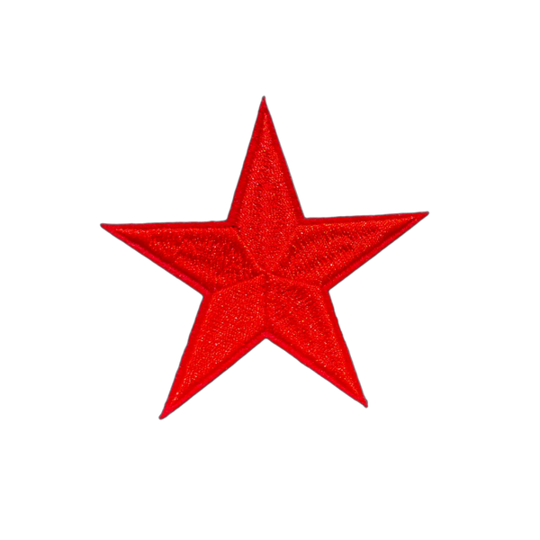 STER ROOD (GROOT)