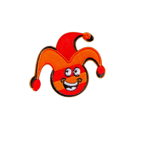 KIELEGAT NAR EMBLEEM