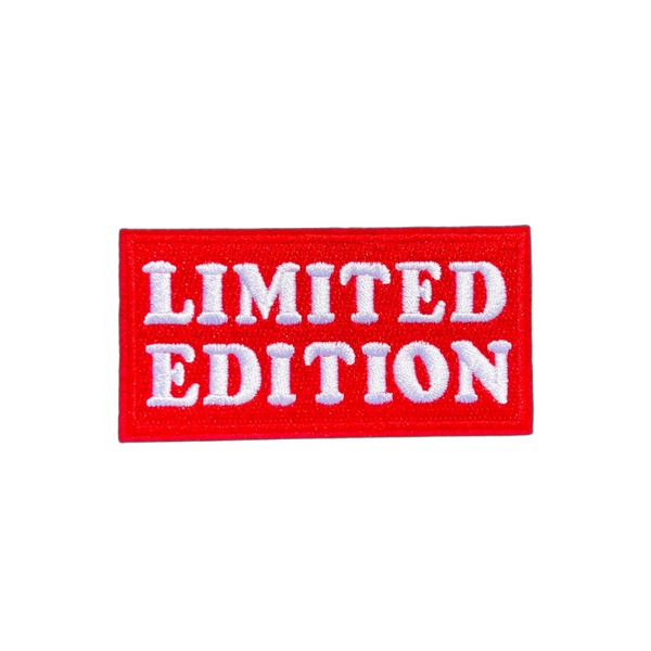 LIMITED EDITION ROOD