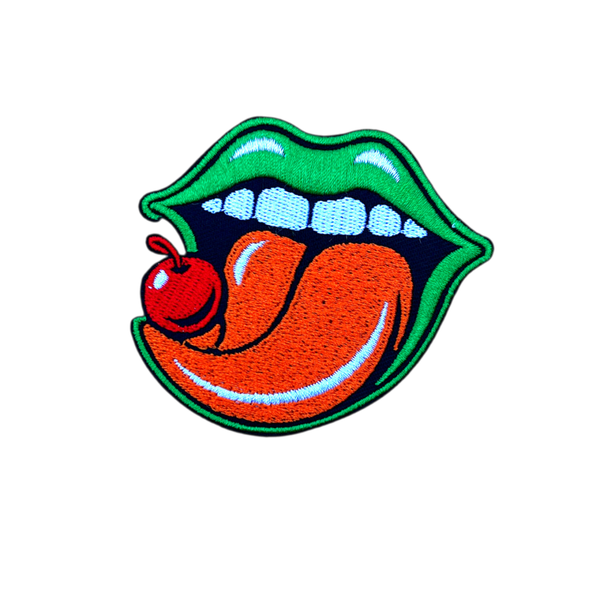 KRUIKENSTAD CHERRY LIPS