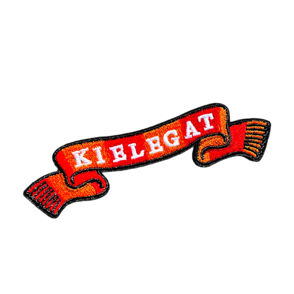 KIELEGAT SJAAL