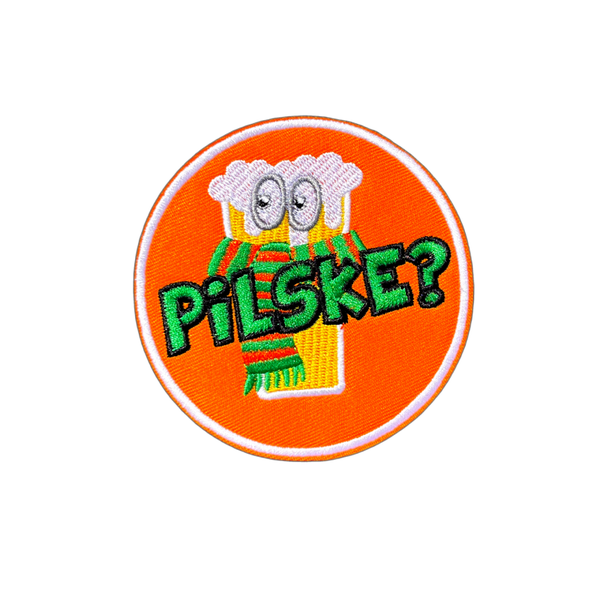 PILSJE ?