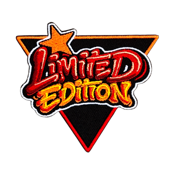 LIMITED EDITION | EMBLEEM