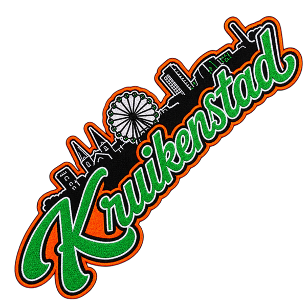 KRUIKENSTAD 2027 | RUGEMBLEEM
