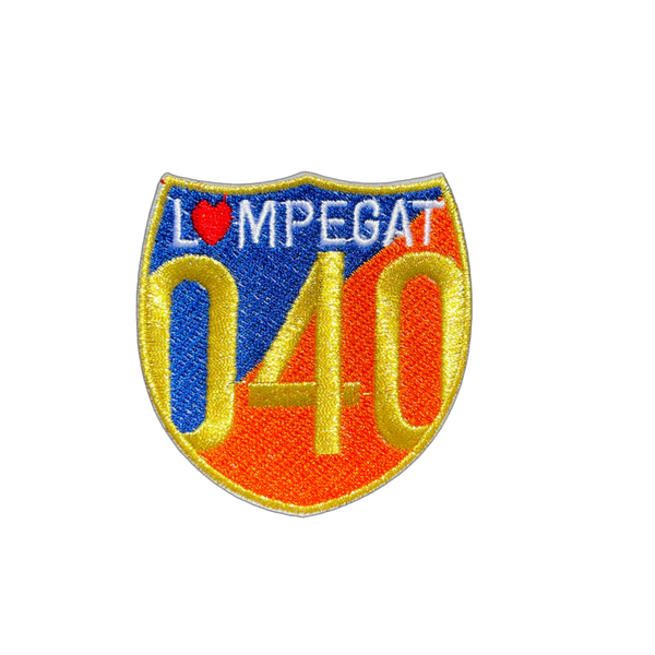 WAPEN VAN 040