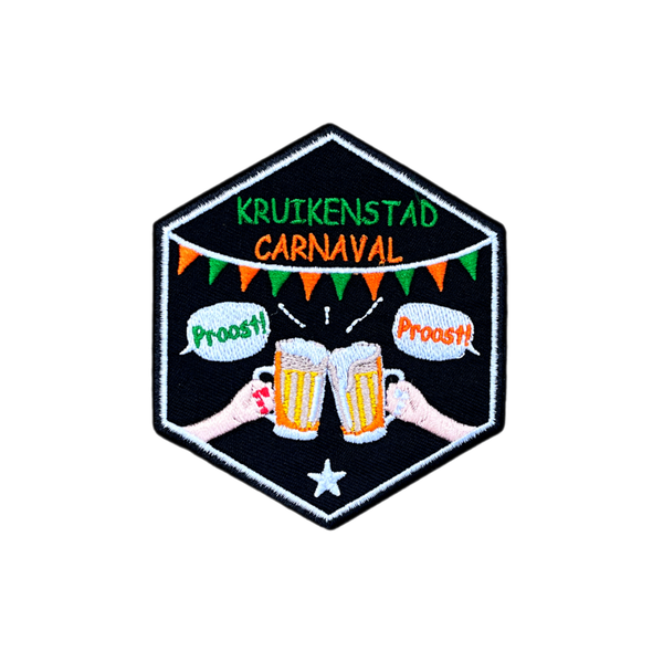 KRUIKENSTAD CARNAVAL