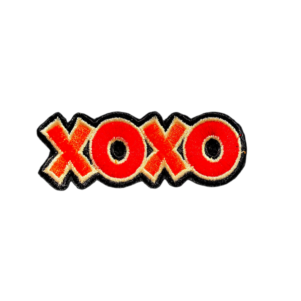 XOXO KIELEGAT