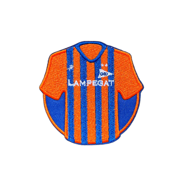 LAMPEGAT SHIRT