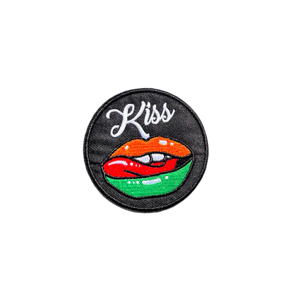 KISS ! EMBLEEM